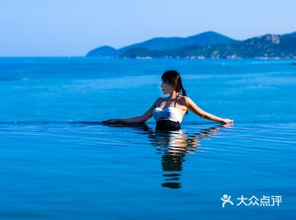 崂山的这家“青岛十大最美民宿”、约吗？