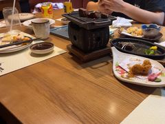 -和创柚子·会席日本料理(新区淮海街店)