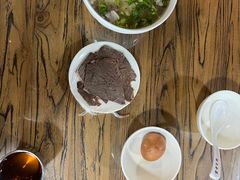 -陇上全荟兰州传统牛肉面(延吉路店)