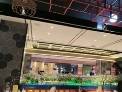 -通海俄式烧烤·俄罗斯大串(嵩山路店)