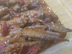 -光头卤(光谷创业街店)