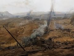 -辽沈战役纪念馆