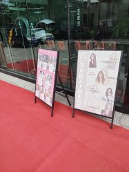 -MOVAN  HAIR莫凡匠人发型屋