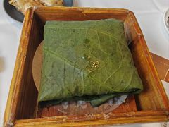 -广州酒家(天字码头店)