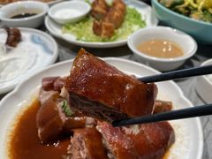 -金山记靓鸡专门店·中山菜