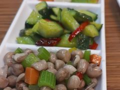 -张川人•甘肃天水麻辣烫(北医三院店)