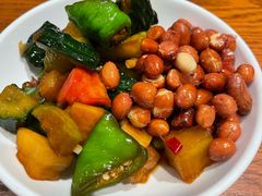 -北京老门框爆肚涮肉馆(凤城六路店)