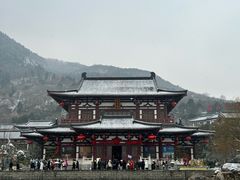 -华清宫景区