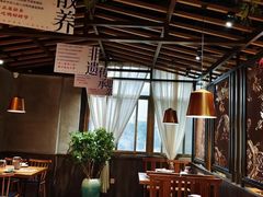 -甘家界柠檬鸭(安吉店)