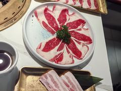 -炙城·韩式烤肉(南京东路店)