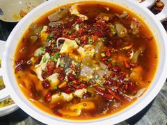 -庆合府重庆大排档(紫都城店)