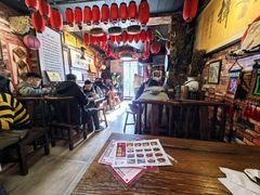 -玉祥府牛肉罩饼(金光道店)