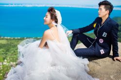 -太古映画婚纱摄影(天河店)