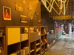 -扶光书店(中环店)