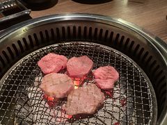 -万福·和牛炭火烧肉店(苏州中心店)