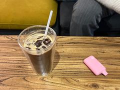 -春庄咖啡SpringHues(钟楼小区店)
