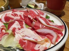 -贵厨酸汤牛肉(小十字店)
