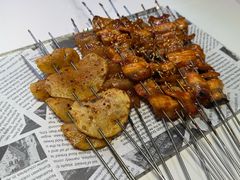 -麻喜大