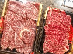 -觅福里•熟成和牛餐厅