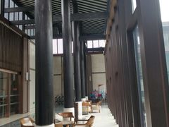 -上海崇明金茂凯悦酒店