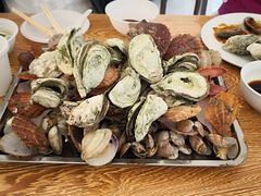 -前王院•巧克力海鲜市集餐厅(万平口店)