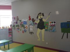 -美国悦宝园早教托育中心(东坝店)