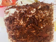 -皇冠幸福里动物奶油生日蛋糕(中山大道二中店)