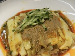 -唐河王记·南阳民间菜(国基路店)