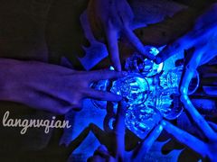 -音乐房子·Vintage Live Bar(玉林总店)