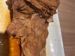 -大师兄·西北小馆(金湾华发商都店)
