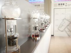 -喜茶(珠海华发商都店)