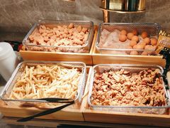 -比格比萨自助(上海松江万达店)