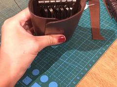 -如果·追梦手工皮具DIY教学店(田子坊店)
