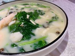上汤小鲜-乾园(天河城店)