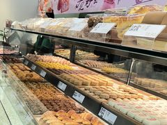 -泸溪河桃酥(西直门凯德店)