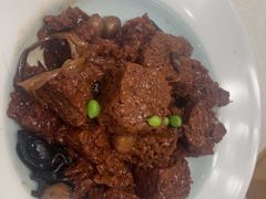 -新吉士·上海菜(浦东LCM置汇旭辉店)