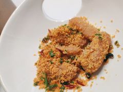 -院里寻菜·精致庭院菜(观沙岭店)