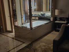 -长沙富力万达文华酒店