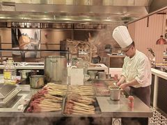 -食光全日制餐厅(绵阳首开喜来登酒店)