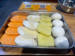 -麻蒲碳烤肉(远景路1号店)