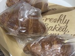 早餐牛角包-多乐之日(田林东路店)
