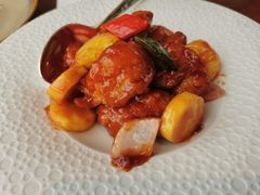 -上海柏悦酒店·世纪100牛排馆