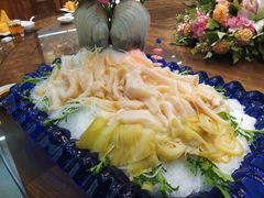 -旺角餐厅(潮州大道店)