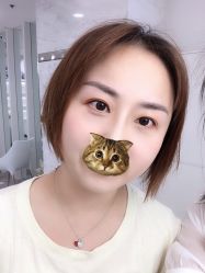 点击看大图 -HQ半永久纹绣纹眉