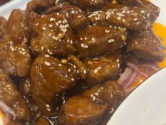 -蔡阿水羊肉店