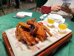 -大鸽饭(汉溪长隆店)