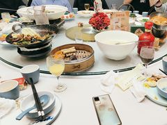 -小方外婆菜(蒙山路店)