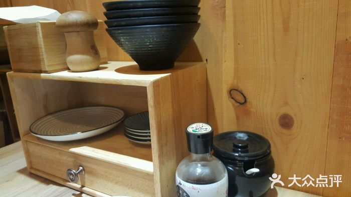 塚田农场(悠唐店)图片