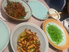 -洞庭鱼香(万科店)