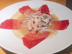 -禾风·海鲜料理自助(玉林店)